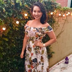 Meet your Posher, Vanessa